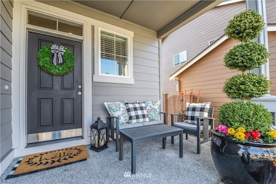 907 Louise Wise Ave NW, Orting, WA 98360 - photo 3