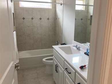 16004 Farringdon St, Justin, TX 76247 - photo 5