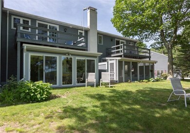 195 Wescott Rd unit 7, South Portland, ME 04106 - photo 3