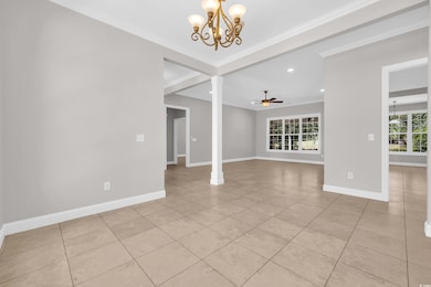 208 Lander Dr, Conway, SC 29526 - photo 3