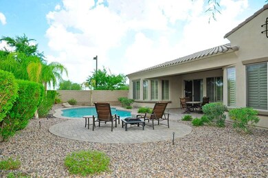 Backyard-Pool