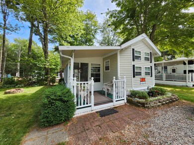 150 Chapel Rd unit 61, Wells, ME 04090 - photo 3