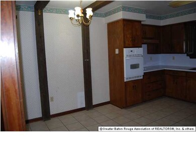 View of Kitchen and Breakfast area.