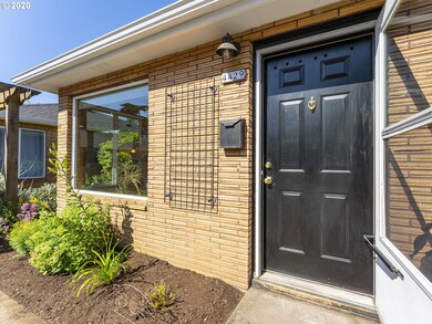 Entrance/Foyer
