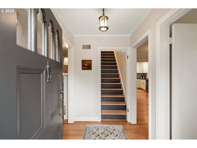 Entrance/Foyer