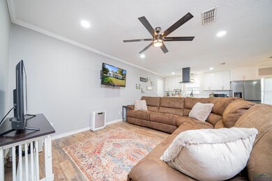 392 County Road 186 E, Kilgore, TX 75662 - photo 4