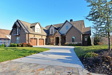 7860 Giorgio Cir, Ooltewah, TN 37363 - photo 2