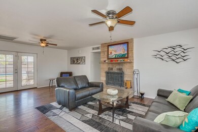 Great Room I