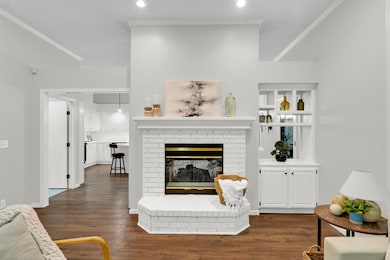 10106 E Mainsgate Cir, Wichita, KS 67226 - photo 6