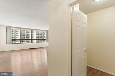 Skyline Plaza unit 916S, Baileys Crossroads, VA 22041 - photo 7
