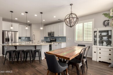 2837 E Quenton St, Mesa, AZ 85213 - photo 5