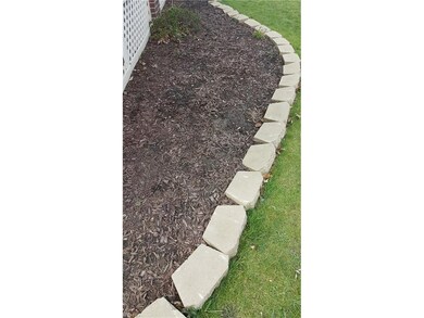 Meticulous Landscaping
