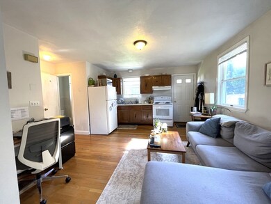 5 Cedar Square unit 1, Cambridge, MA 02140 - photo 2
