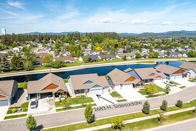 2683 N Sidesaddle - Air1