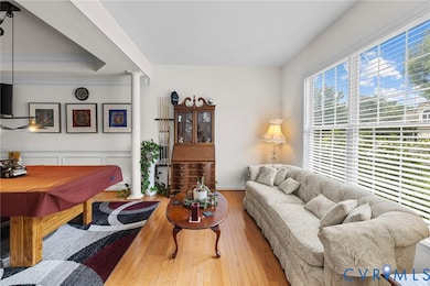 7632 Old Track Ln, Mechanicsville, VA 23111 - photo 4