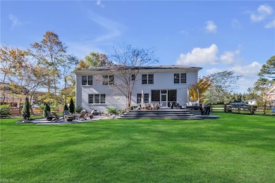 2840 Seaboard Rd, Virginia Beach, VA 23456 - photo 4