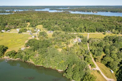06-1022 Back Cove Road - Waldoboro - JAC