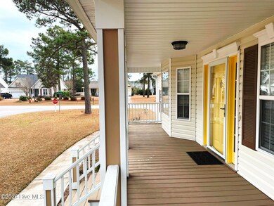 Front Porch (3)