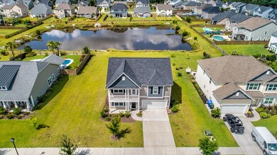 1532 Shellring Way Drone-4