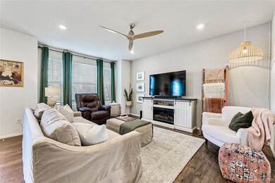 9474 Pitkin St, Commerce City, CO 80022 - photo 4