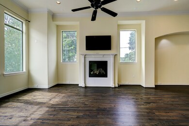 318 W 28th St unit E, Houston, TX 77008 - photo 4