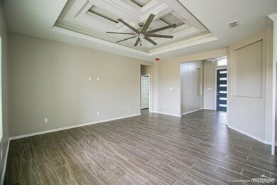 817 Canela Dr, Alamo, TX 78516 - photo 4