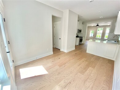 506 S College Ave unit 1, Fayetteville, AR 72701 - photo 7