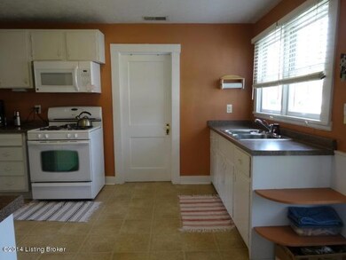 Another View Of kitchen