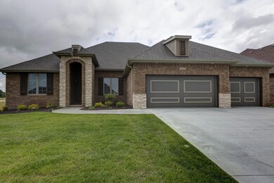 1392 N Rockingham Ave, Nixa, MO 65714 - photo 4