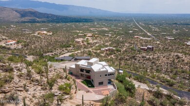 360 degree views!