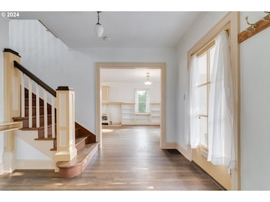 Entrance/Foyer