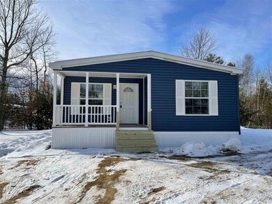 2 Pond St, Loudon, NH 03307 - photo 6