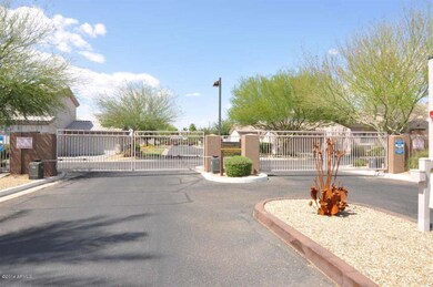 jen new Peoria Estates Gated Community