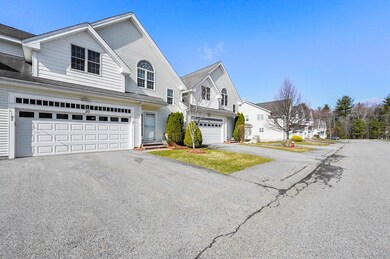 20 Taha Dr unit 20, Shrewsbury, MA 01545 - photo 2