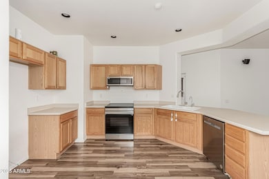 9141 E Albany St, Mesa, AZ 85207 - photo 4