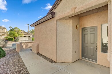 10321 Bentley Oaks Ave, Las Vegas, NV 89135 - photo 5