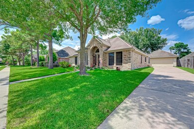 15810 Swandale Ln, Houston, TX 77095 - photo 3