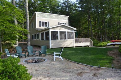 7 Whortleberry Island, Mirror Lake, NH 03853 - photo 4