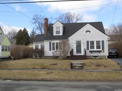 103 Connecticut Ave, Pittsfield, MA 01201 - photo 2