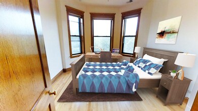 1139 W Webster Ave unit 2F, Chicago, IL 60614 - photo 4