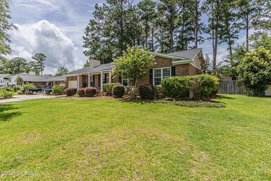 2614 Northwoods Dr, Jacksonville, NC 28540 - photo 3