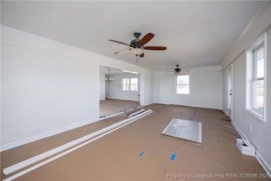 573 Langston Rd, Newton Grove, NC 28366 - photo 6