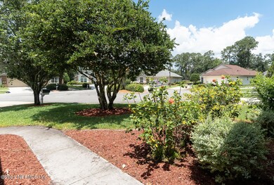Ext Front Yard