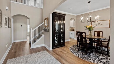 253 Windchime Way
