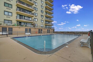45 Ocean Ave unit 7J, Monmouth Beach, NJ 07750 - photo 2
