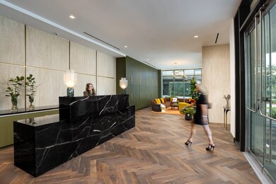 Experience unparalleled convenience and luxury wit