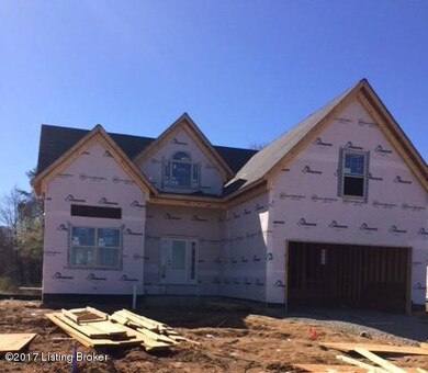 605 Highland Springs Dr, Mount Washington, KY 40047 - photo 2