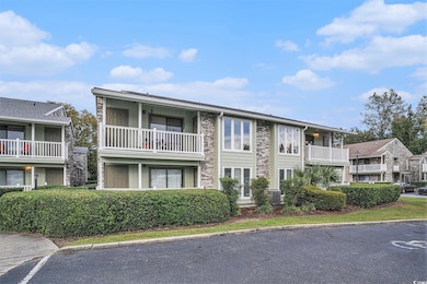 4715 Cobblestone Dr unit A-7, Myrtle Beach, SC 29577 - photo 2