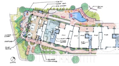 Final Amenity Plan