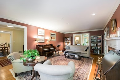 208 Ellington Rd, Longmeadow, MA 01106 - photo 4